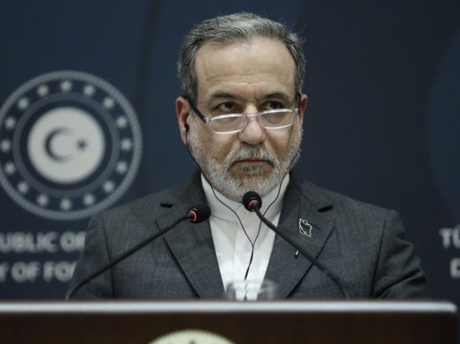 Abas Arakči (Foto: EPA/ERDEM SAHIN) - 