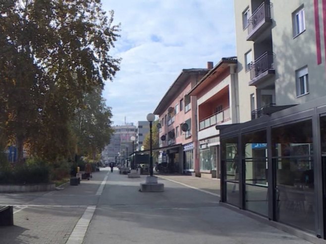 Bratunac - Foto: RTRS