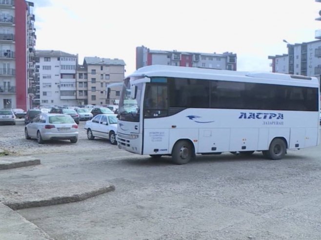 Bratunac - Foto: RTRS