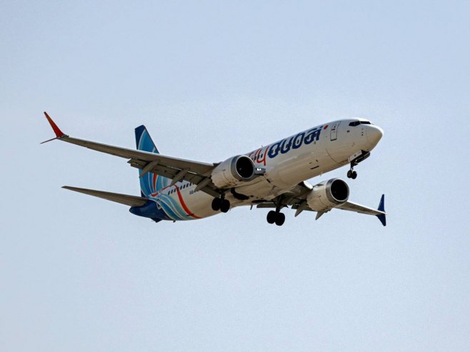 Dubai (foto: EPA/STRINGER) Dubai (foto: EPA/STRINGER) -