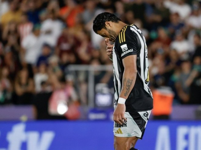 Epilog nezapamćene utakmice u Brazilu: Nakon opšte tuče dodijeljena 23 crvena kartona (VIDEO)