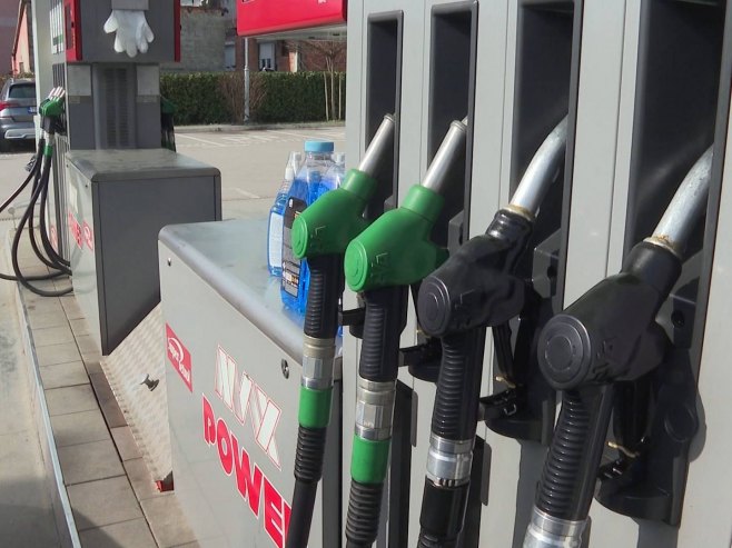 Gorivo - Foto: RTRS Gorivo - Foto: RTRS