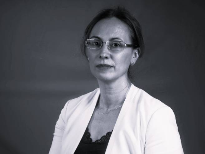 Preminula doc. dr Јadranka Petrović