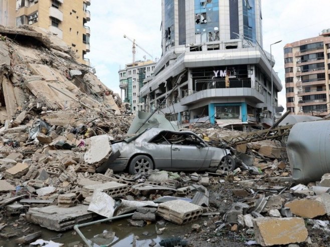 Izrael (Foto: EPA/WAEL HAMZEH/ilustracija) Izrael (Foto: EPA/WAEL HAMZEH/ilustracija) -