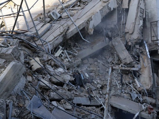 Brisel spreman da olakša deeskalaciju i nastavak pregovora