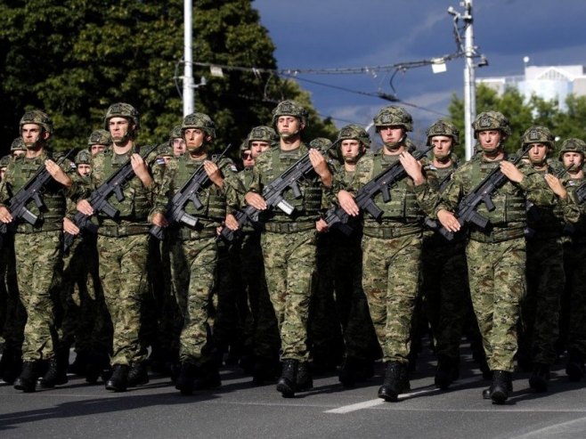 U Hrvatskoj počela obuka regruta; Građani BiH s dvojnim državljanstvom neće biti pozivani na služenje vojske (VIDEO)
