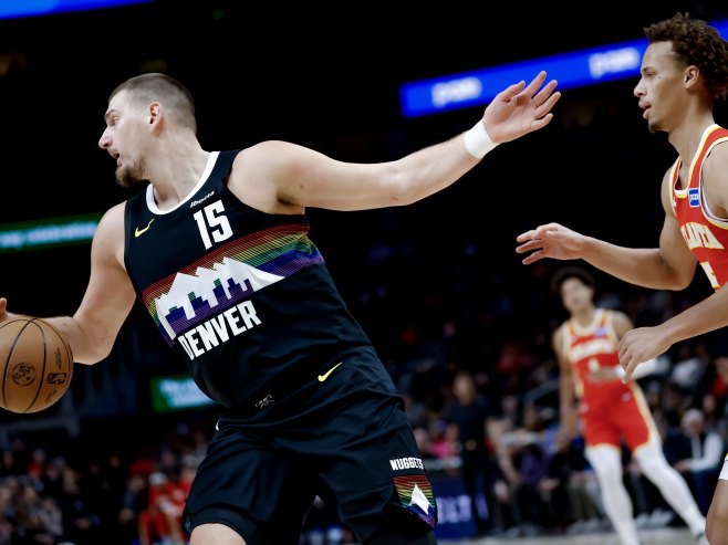 Јokiću tripl-dabl, Šeju trojka za pobjedu u MVP sudaru titana (VIDEO)