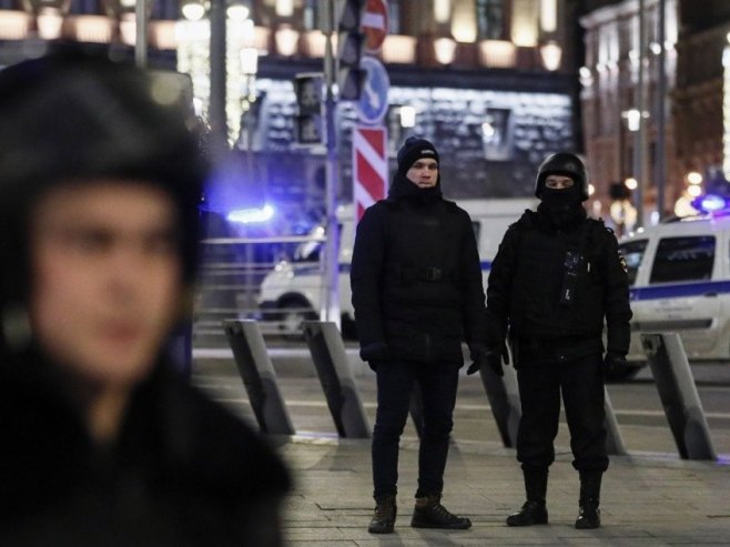 U Rusiji nedavno spriječena ubistva visokih funkcionera