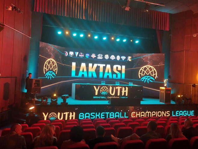 Omladinska FIBA liga šampiona: Igokea saznala rivale (FOTO)