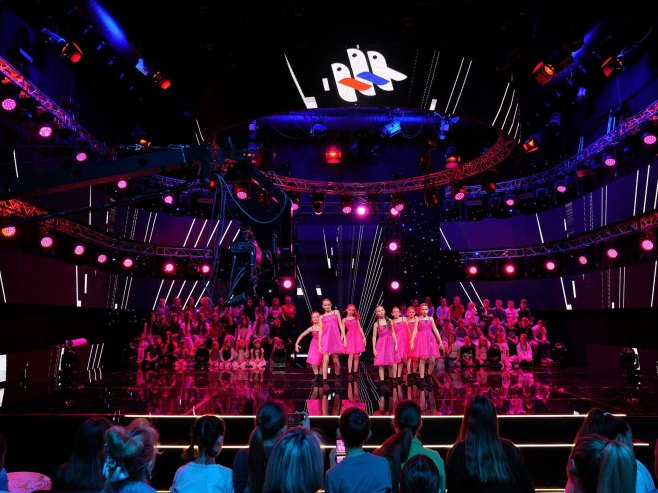 Đurđevdanski festival - Foto: RTRS