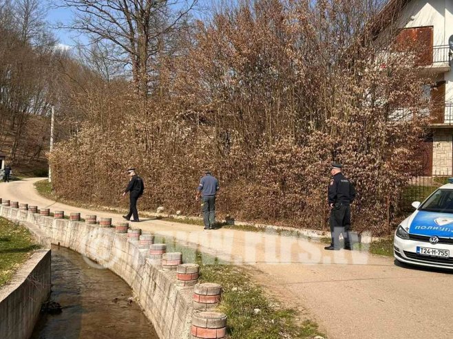 U mjestu Šušnjari kod Laktaša pronađena dva beživotna tijela