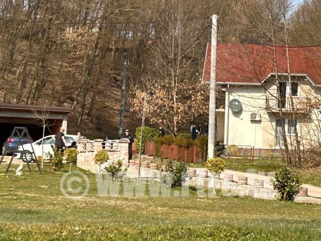 U mjestu Šušnjari kod Laktaša pronađena dva beživotna tijela (FOTO)