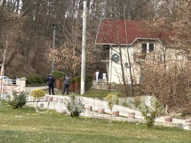 Oglasilo se OЈT o pronalasku dva tijela u Šušnjarima (FOTO/VIDEO)