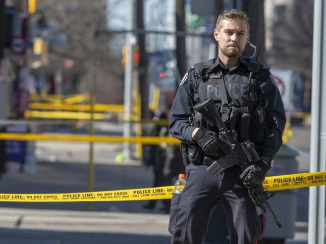 Ponovo napad na američku ambasadu: Meta konzulat u Torontu