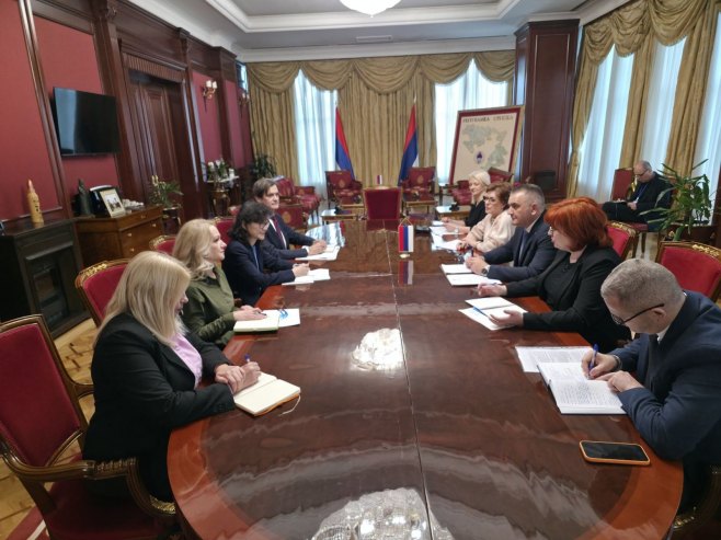 Intenzivirati saradnju sa Svjetskom bankom kroz zajedničke projekte