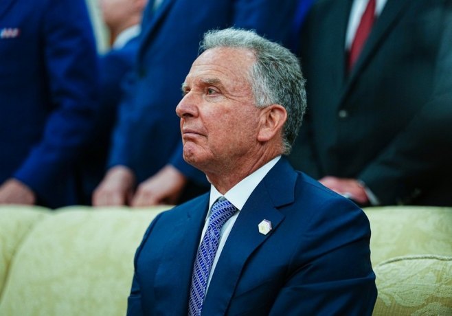 Vitkof: Trilateralni razgovori sljedeće sedmice