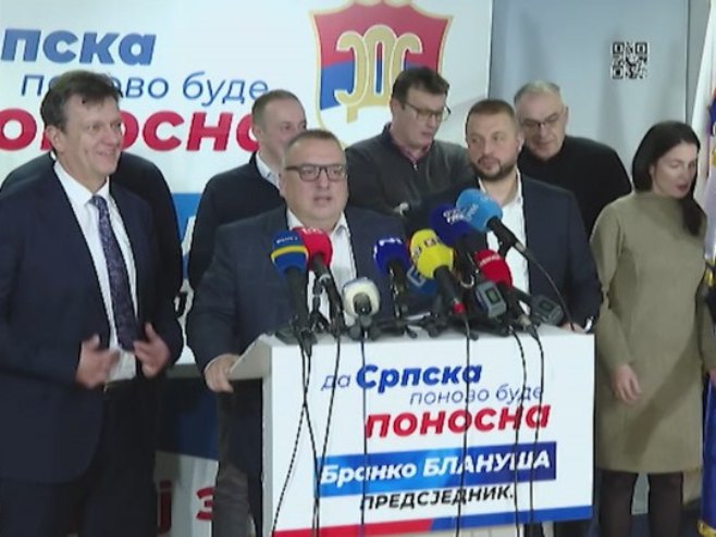 Opozicija - Foto: RTRS