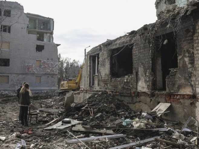 Zaharova o ukrajinskom napadu na civile u Brjansku: Hoće li UN i Guteres opet ćutati?