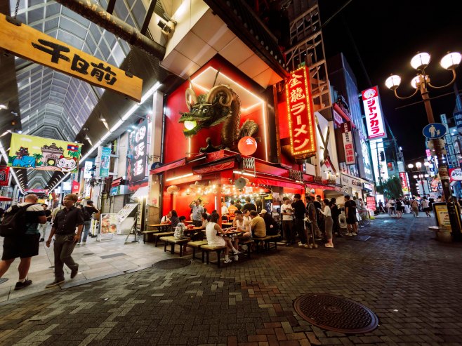 Petnaest godina od jednog od najvećih zemljotresa ikada zabilježenih