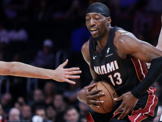 Adebajo za Majami postigao 83 poena (VIDEO)