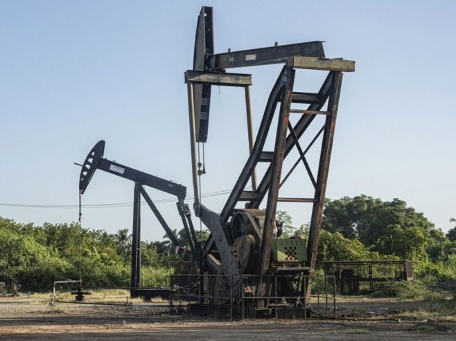 Ševron i Šel nadomak prvih velikih ugovora o proizvodnji nafte u Venecueli