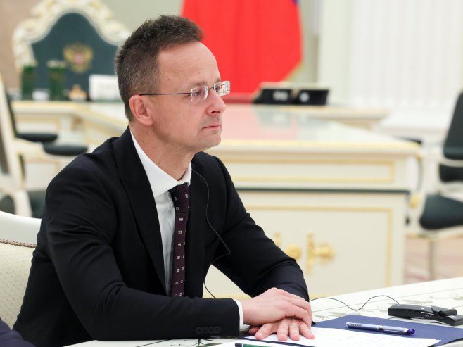 Sijarto: Evropi prijeti najveći energetski poremećaji zbog rata u Iranu