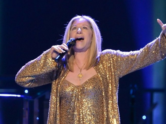 Barbra Strejsend dobiće počasnu Zlatnu palmu na ovogodišnjem festivalu u Kanu