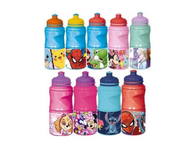 Sportske boce iz Španije opasne za djecu, vratiti ih u "Aksu"