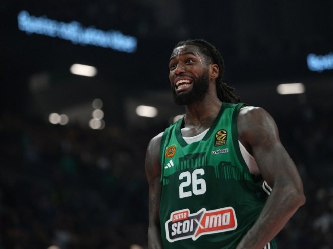 Ataman: Lesor spreman za meč sa Žalgirisom u Evroligi