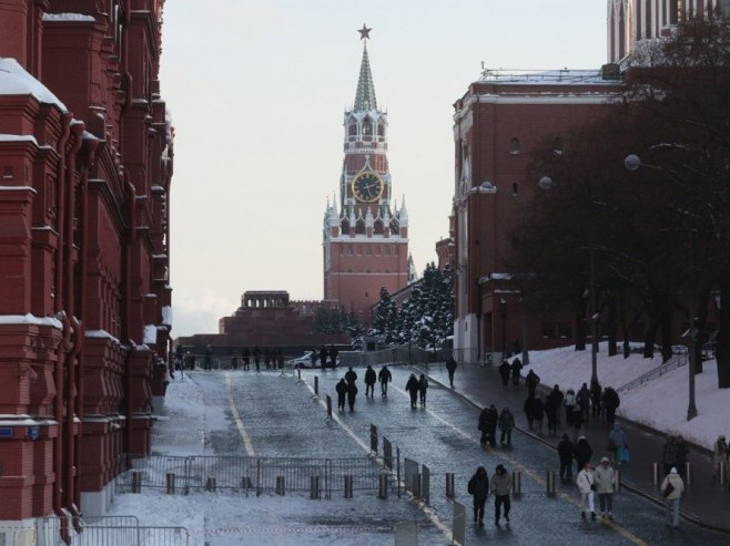 Moskva: Napad na Brjansk nije slučajno uslijedio poslije signala SAD o miru