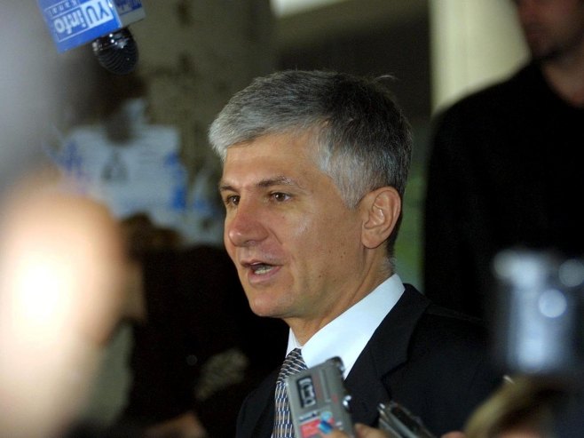 Godišnjica ubistva premijera Srbije Zorana Đinđića