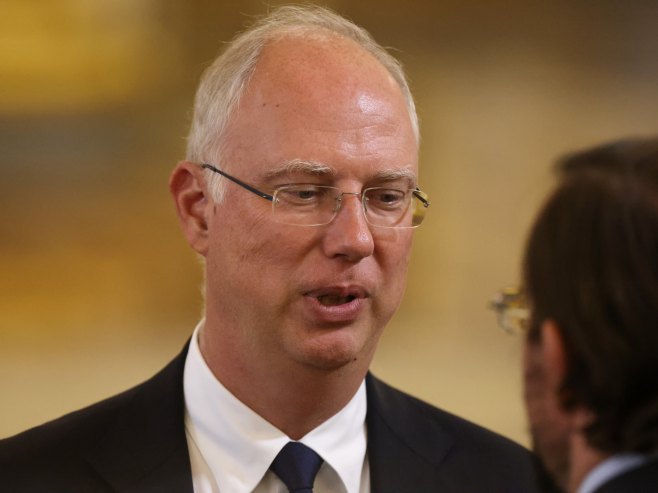 Dmitrijev: U SAD razgovori o krizi na globalnim energetskim tržištima