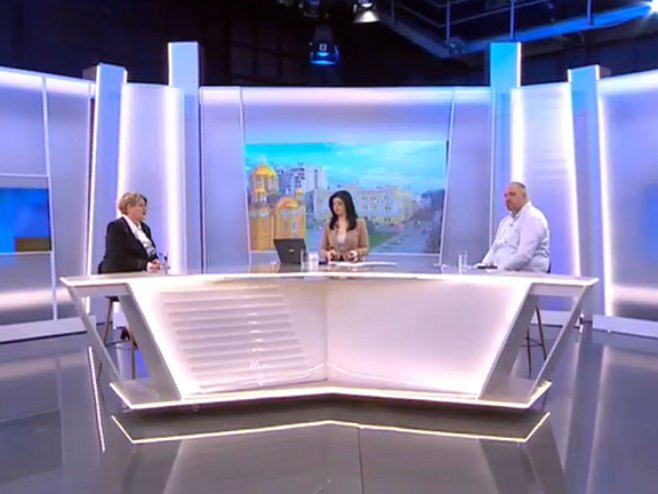 Јutarnji program - Foto: RTRS