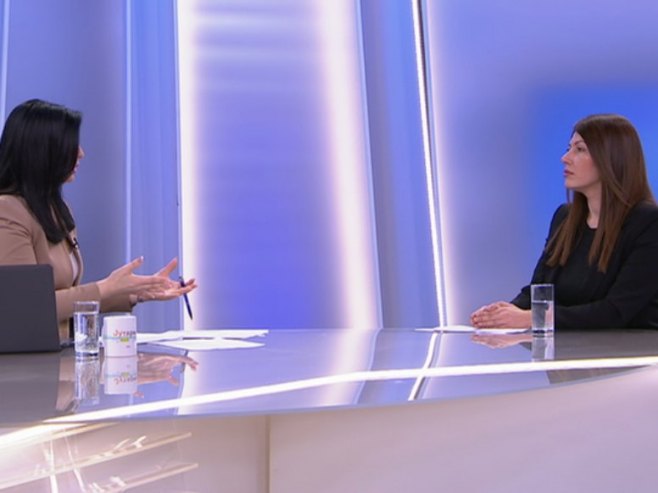 Kuzmić: Isplata podsticaja za poljoprivrednike ide po planu (VIDEO)