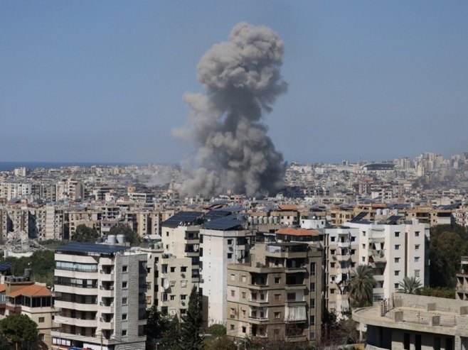 Bitka za Ormuski moreuz - nova faza rata SAD, Izraela i Irana