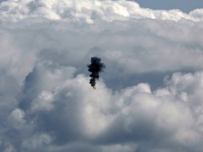 Ukrajinci napali kompresorsku stanicu za "Turski tok"; Napad odbijen