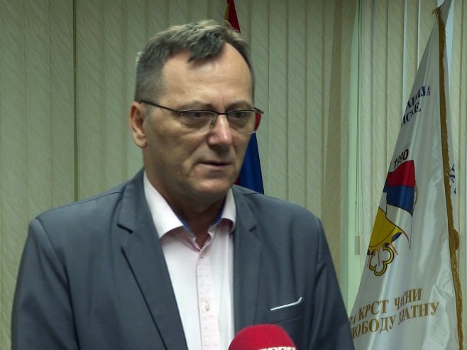 Gagić za RTRS: Borci neće dozvoliti skup HVO-a u Modranu kod Devente