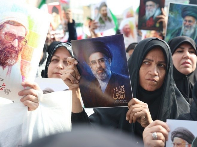 Modžtaba Hamnei u komi, ostao bez noge?