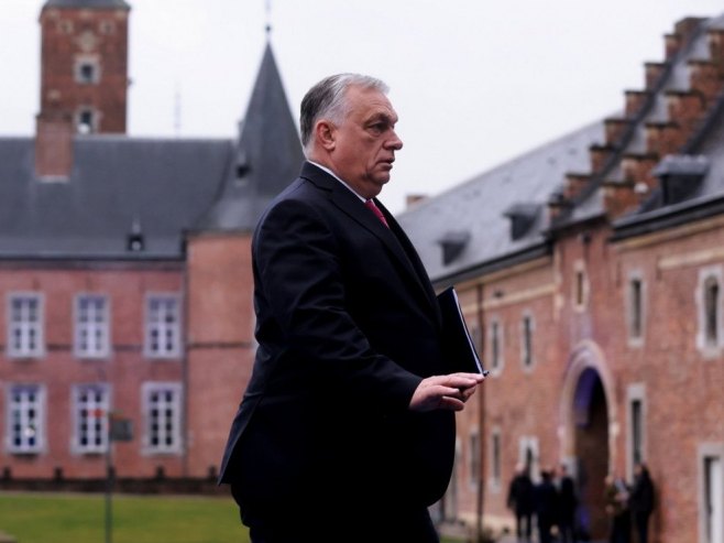 Orban: Nikada nećemo popustiti pred ucjenom