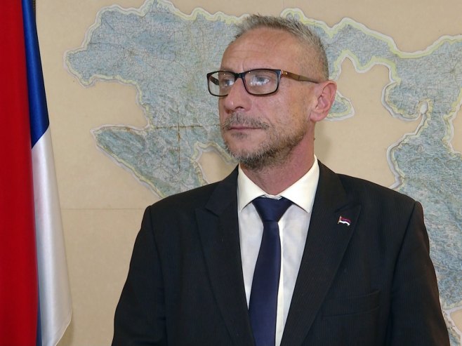 Ostojić: Neće se dozvoliti veličanje ustaštva