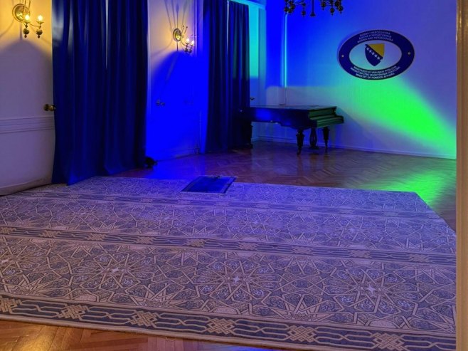 Konakovićeva iftarska gozba u zgradi MIP-a: Radikalizacija i urušavanje temelja sekularne BiH