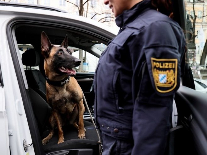 Njemačka pojačala mjere bezbjednosti zbog rata na Bliskom istoku