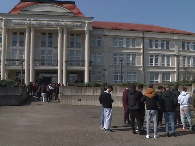 Bijeljina, fakultet - Foto: RTRS