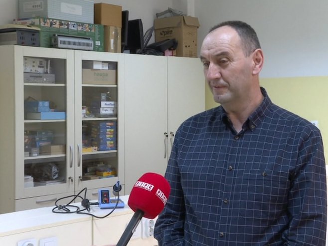 Pajo Јovanović dobitnik Svetosavske nagrade; Učenici sa radošću dolaze na njegove časove (VIDEO)