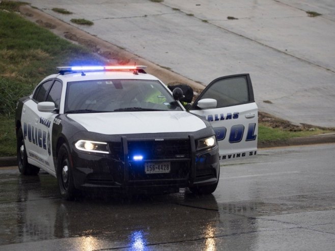 Pucnjava kod sinagoge u Mičigenu, policija na terenu (VIDEO)