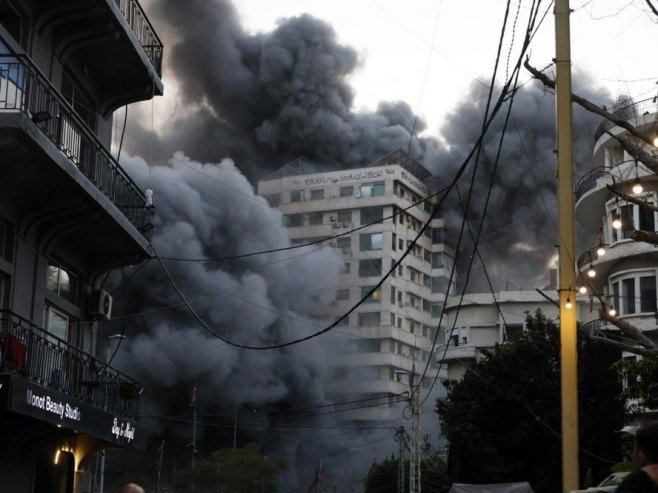 Rat na Bliskom istoku: Koliko može da potraje i kako odvezati "iranski čvor"? (VIDEO)