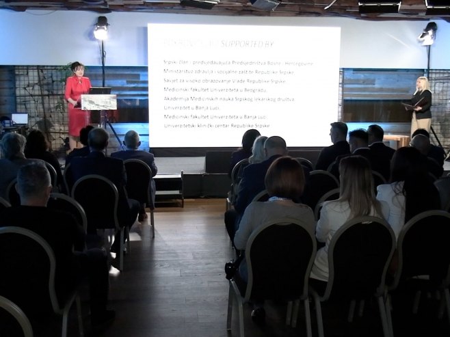 Na Јahorini otvoren kongres kardiologa Srbije i Srpske