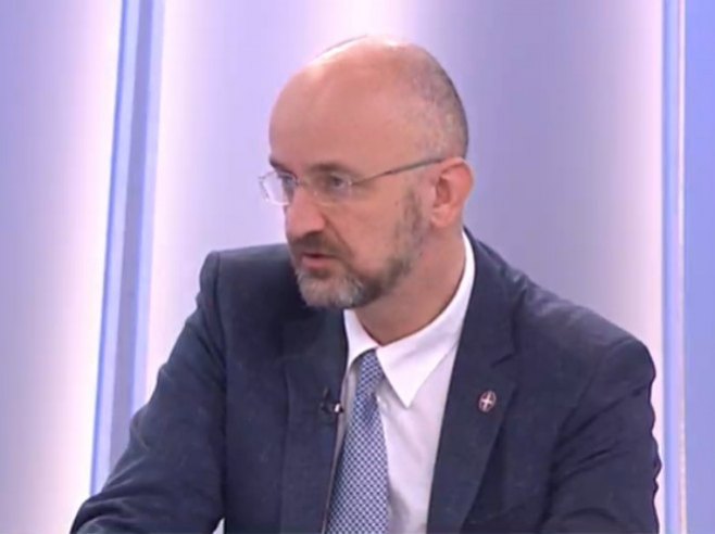 Mazalica: Novom rezolucijom spomenici koji se kvalifikuju kao povezani sa NDH biće srušeni (VIDEO)