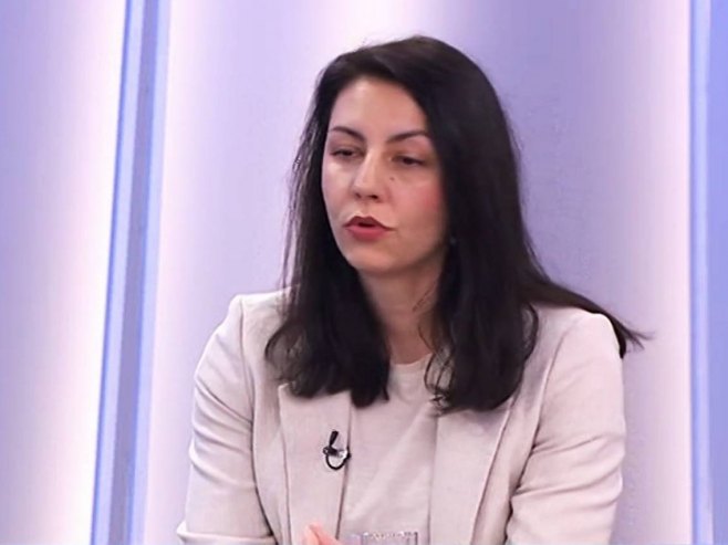 Ilić Kundačina: U svijetu se povećava broj oboljele djece od autizma; Brojni faktori dovode do poremećaja (VIDEO)