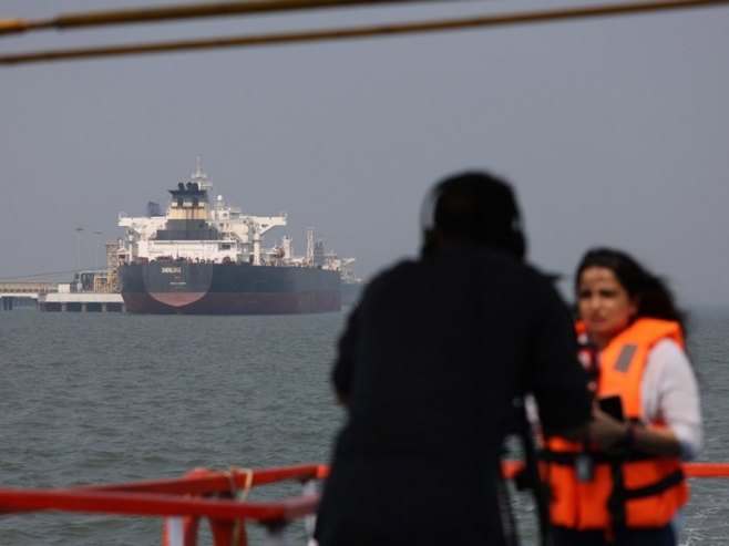 Dmitrijev o efektima ublažavanja američkih sankcija: Sve više država počinje da kupuje rusku naftu